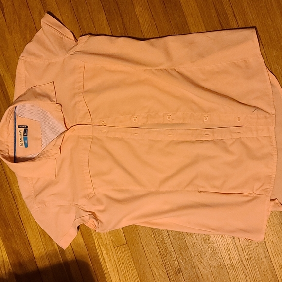 Magellan Outdoors Tops Magellan Outdoors Womens Overcast Fishing